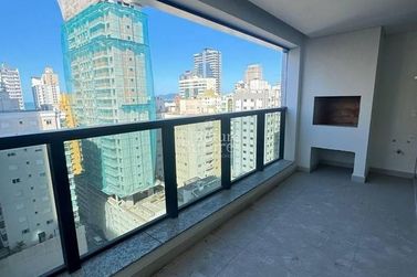 Apartamento &agrave; venda - Meia Praia
