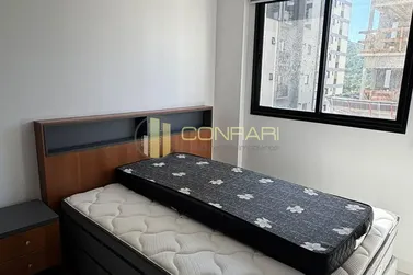Apartamento para alugar - 69m&sup2; - Morretes