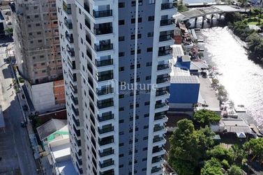 Apartamento &agrave; venda - 88m&sup2; - Castelo Branco