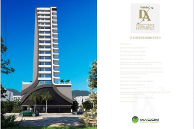 Apartamento &agrave; venda - 130m&sup2; - 