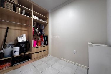 Apartamento &agrave; venda - 151m&sup2; - Centro