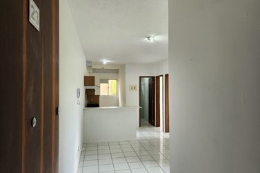 Apartamento para alugar - 46m&sup2; - S&atilde;o Judas Tadeu