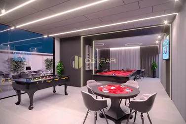 Apartamento &agrave; venda - 63m&sup2; - V&aacute;rzea