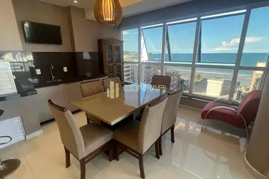 Apartamento &agrave; venda - 268m&sup2; - Meia Praia