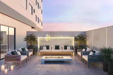 Apartamento &agrave; venda - 211m&sup2; - Meia Praia