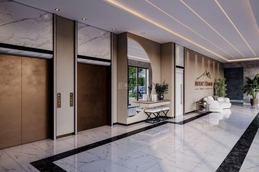 Apartamento &agrave; venda - 86m&sup2; - 