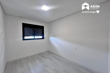 Apartamento para alugar - 107m&sup2; - Praia Brava de Itaja&iacute;