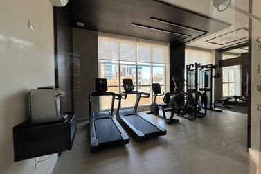 Apartamento &agrave; venda - 213m&sup2; - Meia Praia