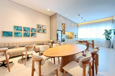 Apartamento &agrave; venda - Morretes