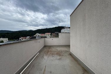 Casa &agrave; venda - 117m&sup2; - Aririb&aacute;