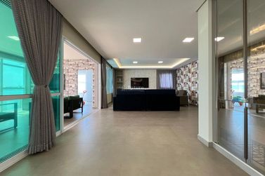 Apartamento &agrave; venda - 306m&sup2; - Andorinha