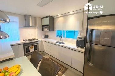 Apartamento para alugar - 349m&sup2; - Centro