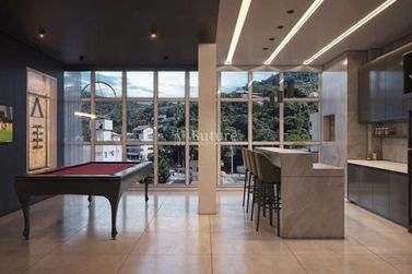 Apartamento &agrave; venda - 68m&sup2; - Morretes
