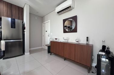 Apartamento &agrave; venda - 155m&sup2; - Centro