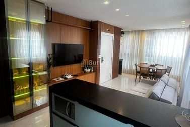 Apartamento &agrave; venda - 101m&sup2; - Castelo Branco