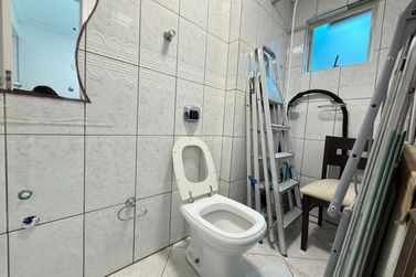 Apartamento &agrave; venda - 197m&sup2; - Meia Praia