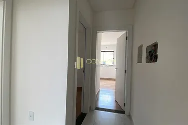 Sobrado &agrave; venda - 116m&sup2; - Morretes
