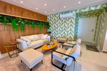 Apartamento &agrave; venda - Centro