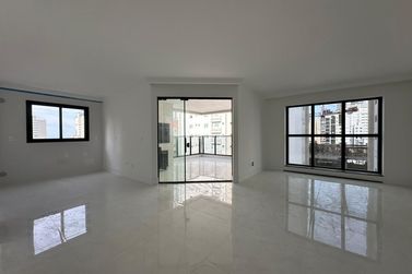 Apartamento &agrave; venda - 168m&sup2; - Castelo Branco