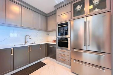 Apartamento &agrave; venda - 186m&sup2; - 