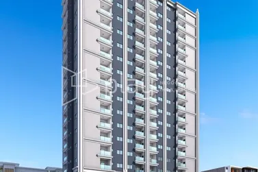 Apartamento &agrave; venda - 69m&sup2; - Morretes