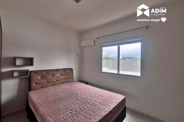 Apartamento para alugar - 68m&sup2; - Municipios