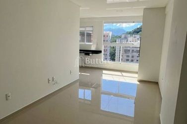 Apartamento &agrave; venda - 73m&sup2; - Morretes
