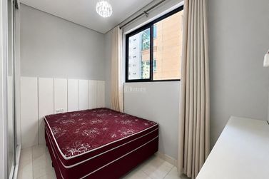 Apartamento &agrave; venda - 76m&sup2; - Andorinha