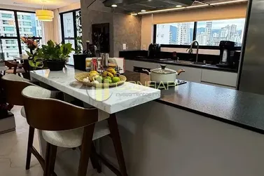 Apartamento &agrave; venda - 100m&sup2; - pereque