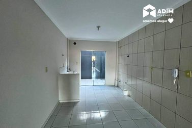 Apartamento para alugar - 47m&sup2; - L&iacute;dia Duarte