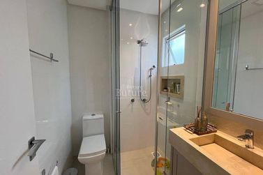 Apartamento &agrave; venda - Meia Praia