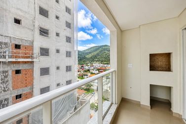 Apartamento &agrave; venda - 64m&sup2; - Tabuleiro dos Oliveiras