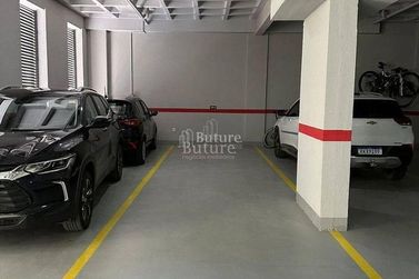 Apartamento &agrave; venda - 