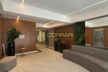 Apartamento &agrave; venda - 70m&sup2; - Morretes