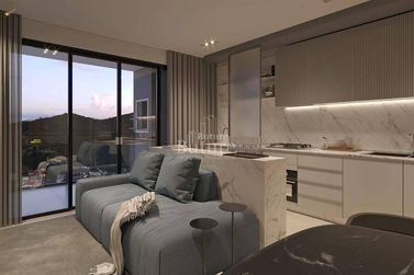 Apartamento &agrave; venda - 