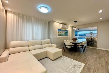 Apartamento &agrave; venda - 120m&sup2; - Andorinha