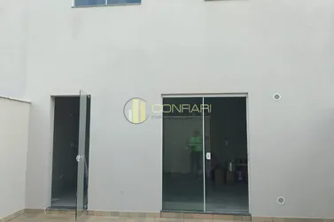 Sobrado &agrave; venda - 96m&sup2; - Alto S&atilde;o Bento