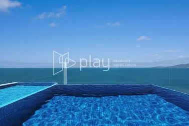 Apartamento &agrave; venda - 58m&sup2; - Morretes