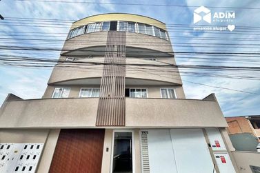 Apartamento para alugar - 25m&sup2; - Na&ccedil;&otilde;es