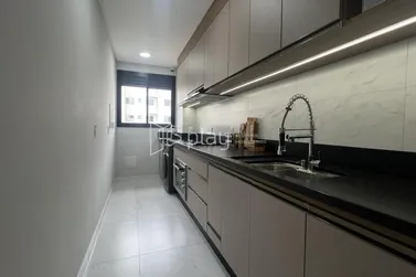 Apartamento &agrave; venda - 70m&sup2; - Morretes