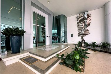 Apartamento &agrave; venda - 128m&sup2; - Centro
