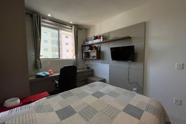 Apartamento &agrave; venda - 137m&sup2; - Andorinha