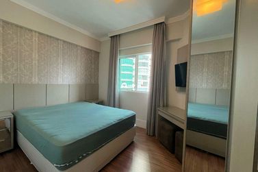 Apartamento para alugar - 131m&sup2; - Centro