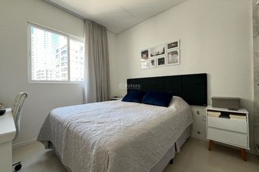 Apartamento &agrave; venda - 83m&sup2; - Andorinha