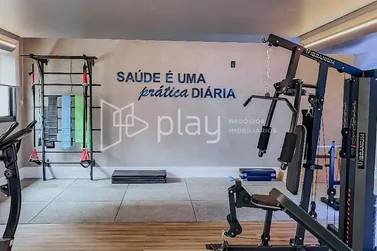 Apartamento &agrave; venda - 160m&sup2; - Meia Praia