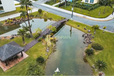Terreno &agrave; venda - 2278m&sup2; - Casa Branca
