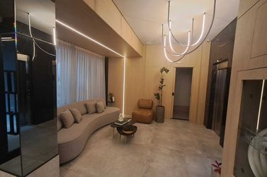 Apartamento &agrave; venda - 70m&sup2; - Morretes