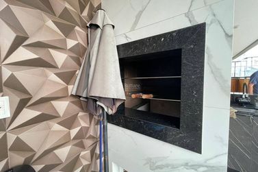 Apartamento &agrave; venda - Meia Praia
