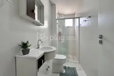 Apartamento &agrave; venda - 86m&sup2; - Meia Praia
