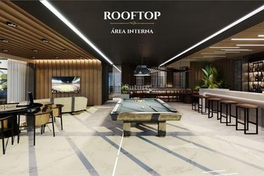 Apartamento &agrave; venda - 146m&sup2; - 